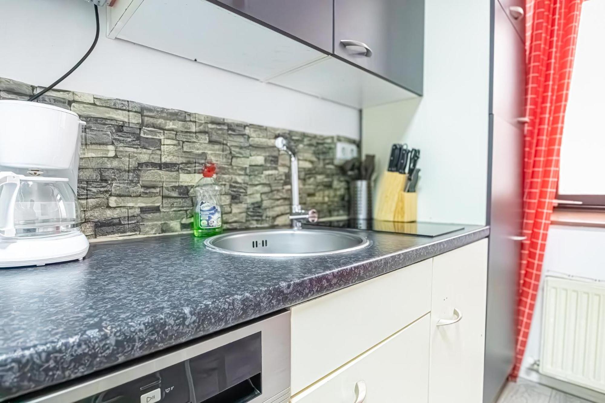 Apartment Modern Suitable For Longstays Vienna